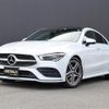 mercedes-benz cla-class 2021 -MERCEDES-BENZ--Benz CLA 3DA-118312M--W1K1183122N243767---MERCEDES-BENZ--Benz CLA 3DA-118312M--W1K1183122N243767- image 1