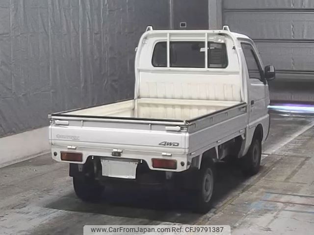 suzuki carry-truck 1994 -SUZUKI--Carry Truck DD51T-330348---SUZUKI--Carry Truck DD51T-330348- image 2