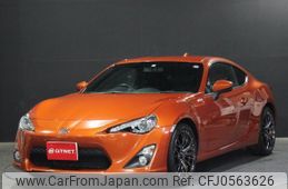 toyota 86 2016 -TOYOTA--86 ZN6--ZN6-061175---TOYOTA--86 ZN6--ZN6-061175-