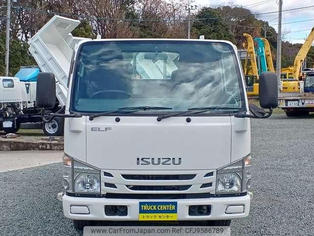isuzu elf-truck 2019 GOO_NET_EXCHANGE_0840296A30240314W001 image 2