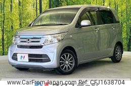 honda n-wgn 2016 CFJ1638704