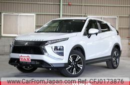 mitsubishi eclipse-cross 2022 quick_quick_GK1W_GK1W-0501797