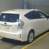 toyota prius-α 2013 -TOYOTA 【相模 335ｾ1005】--Prius α DAA-ZVW40W--ZVW40-3069324---TOYOTA 【相模 335ｾ1005】--Prius α DAA-ZVW40W--ZVW40-3069324- image 2