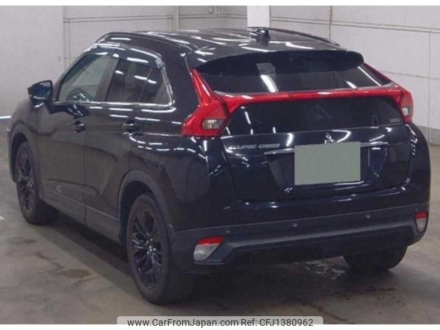 mitsubishi eclipse-cross 2019 quick_quick_DBA-GK1W_0103658 image 2