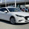 mazda axela 2016 CFJ1754606 image 1