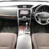 toyota mark-x 2016 CFJ1512472 image 9
