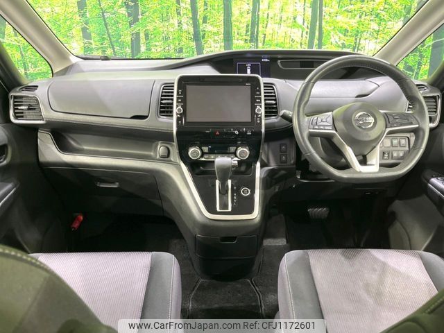 nissan serena 2018 -NISSAN--Serena DAA-GFC27--GFC27-103373---NISSAN--Serena DAA-GFC27--GFC27-103373- image 2