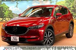 mazda cx-5 2018 -MAZDA--CX-5 3DA-KF2P--KF2P-204366---MAZDA--CX-5 3DA-KF2P--KF2P-204366-