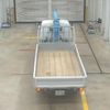 mitsubishi-fuso canter 1997 -MITSUBISHI--Canter FE538E-530295---MITSUBISHI--Canter FE538E-530295- image 4