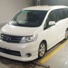 nissan serena 2008 -NISSAN--Serena CC25-172996---NISSAN--Serena CC25-172996- image 1