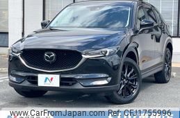 mazda cx-5 2021 CFJ1755996