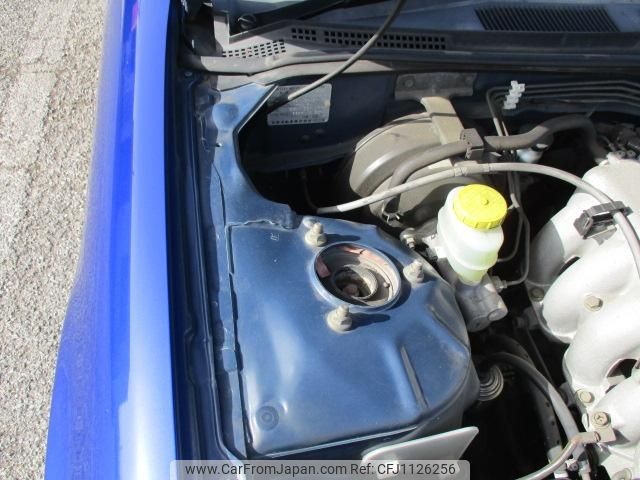 nissan silvia 2001 GOO_JP_700055141430250507002 image 2