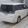 toyota voxy 2014 -TOYOTA 【豊橋 501ﾊ2215】--Voxy DAA-ZWR80G--ZWR80-0021744---TOYOTA 【豊橋 501ﾊ2215】--Voxy DAA-ZWR80G--ZWR80-0021744- image 2