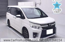 toyota voxy 2016 -TOYOTA 【岐阜 303ﾆ9613】--Voxy ZRR80W--0234840---TOYOTA 【岐阜 303ﾆ9613】--Voxy ZRR80W--0234840-