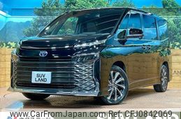 toyota voxy 2023 quick_quick_ZWR90W_ZWR90-0149023