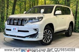 toyota land-cruiser-prado 2023 -TOYOTA--Land Cruiser Prado 3BA-TRJ150W--TRJ150-0179***---TOYOTA--Land Cruiser Prado 3BA-TRJ150W--TRJ150-0179***-