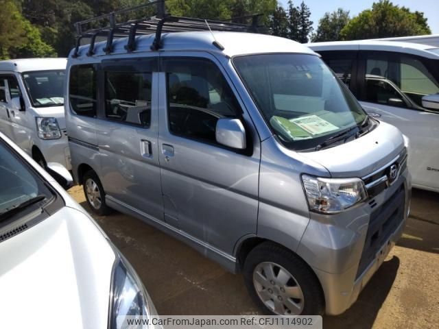 daihatsu atrai-wagon 2018 quick_quick_ABA-S321G_S321G-0072183 image 2