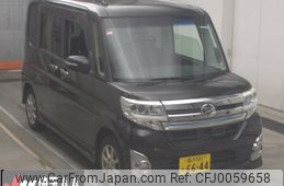 daihatsu tanto 2015 -DAIHATSU 【品川 000ﾝ0000】--Tanto LA600S-0277627---DAIHATSU 【品川 000ﾝ0000】--Tanto LA600S-0277627-