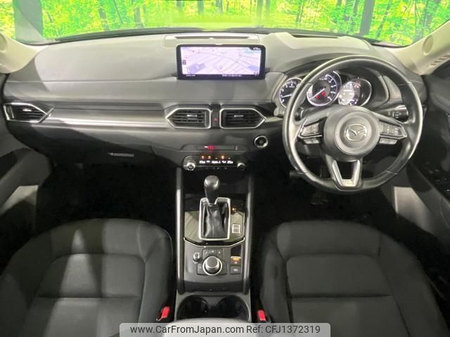 mazda cx-5 2021 quick_quick_KFEP_KFEP-452564 image 2