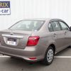 toyota corolla-axio 2019 -TOYOTA--Corolla Axio DAA-NKE165--NKE165-7210332---TOYOTA--Corolla Axio DAA-NKE165--NKE165-7210332- image 3