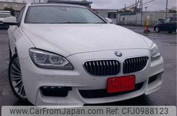 bmw 6-series 2014 -BMW--BMW 6 Series DBA-6A30--WBA6A02040DZ12480---BMW--BMW 6 Series DBA-6A30--WBA6A02040DZ12480-
