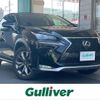 lexus nx 2017 -LEXUS--Lexus NX DBA-AGZ10--AGZ10-1013104---LEXUS--Lexus NX DBA-AGZ10--AGZ10-1013104- image 1