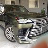 lexus lx 2023 CFJ1745531 image 6
