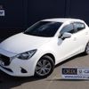 mazda demio 2017 -MAZDA--Demio DBA-DJ3FS--DJ3FS-331893---MAZDA--Demio DBA-DJ3FS--DJ3FS-331893- image 1