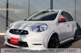 nissan march 2019 -NISSAN--March K13改--K13-506476---NISSAN--March K13改--K13-506476-