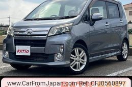 daihatsu move 2013 quick_quick_LA100S_LA100S-0273861