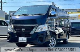 nissan caravan-van 2022 -NISSAN--Caravan Van 3DF-VN6E26--VN6E26-002662---NISSAN--Caravan Van 3DF-VN6E26--VN6E26-002662-