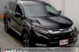 honda cr-v 2020 CFJ1903337