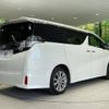 toyota vellfire 2016 -TOYOTA--Vellfire DBA-AGH30W--AGH30-0109922---TOYOTA--Vellfire DBA-AGH30W--AGH30-0109922- image 17