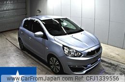 mitsubishi mirage 2018 -MITSUBISHI--Mirage A03A--A03A-0043378---MITSUBISHI--Mirage A03A--A03A-0043378-