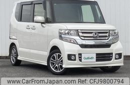 honda n-box 2016 -HONDA--N BOX DBA-JF1--JF1-1882019---HONDA--N BOX DBA-JF1--JF1-1882019-