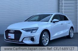 audi a3 2021 CFJ1689127