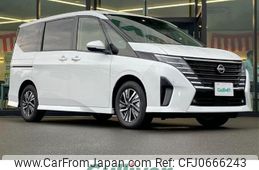 nissan serena 2024 -NISSAN--Serena 6AA-GFC28--GFC28-062653---NISSAN--Serena 6AA-GFC28--GFC28-062653-