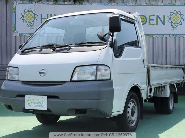 nissan vanette-truck 2004 quick_quick_TC-SK82TN_SK82TN-308632 image 1