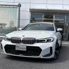 bmw 3-series 2023 CFJ1760566 image 1