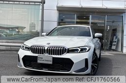 bmw 3-series 2023 CFJ1760566