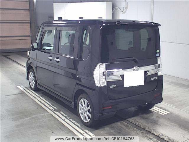 daihatsu tanto 2013 -DAIHATSU 【岐阜 585ﾙ717】--Tanto LA600S-0035067---DAIHATSU 【岐阜 585ﾙ717】--Tanto LA600S-0035067- image 2