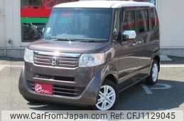 honda n-box 2014 -HONDA--N BOX DBA-JF2--JF2-2202766---HONDA--N BOX DBA-JF2--JF2-2202766-