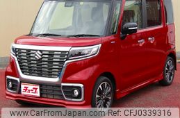 suzuki spacia 2020 -SUZUKI--Spacia DAA-MK53S--MK53S-668855---SUZUKI--Spacia DAA-MK53S--MK53S-668855-