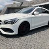 mercedes-benz cla-class 2016 -MERCEDES-BENZ--Benz CLA DBA-117942--WDD1179422N426213---MERCEDES-BENZ--Benz CLA DBA-117942--WDD1179422N426213- image 2