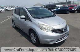 nissan note 2014 22188