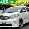 toyota alphard 2011 quick_quick_DBA-ANH20W_ANH20-8178074 image 1