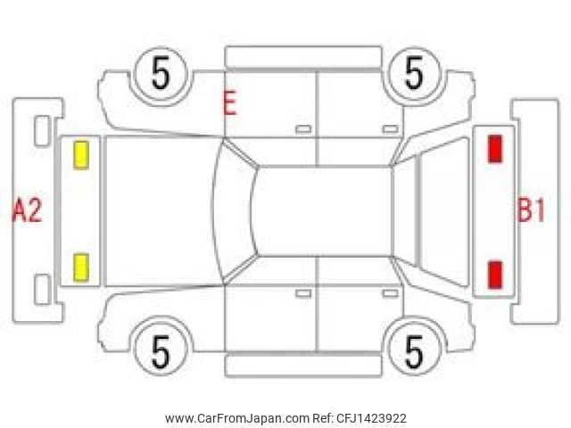 toyota camry 2019 -TOYOTA--Camry DAA-AXVH70--AXVH70-1040696---TOYOTA--Camry DAA-AXVH70--AXVH70-1040696- image 2