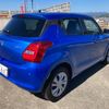 suzuki swift 2023 -SUZUKI 【静岡 502ﾇ6114】--Swift ZC83S--504869---SUZUKI 【静岡 502ﾇ6114】--Swift ZC83S--504869- image 2