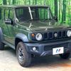 suzuki jimny-sierra 2018 quick_quick_JB74W_JB74W-100307 image 16