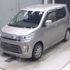 suzuki wagon-r 2014 -SUZUKI 【Ｎｏ後日 】--Wagon R MH44S-461389---SUZUKI 【Ｎｏ後日 】--Wagon R MH44S-461389- image 1